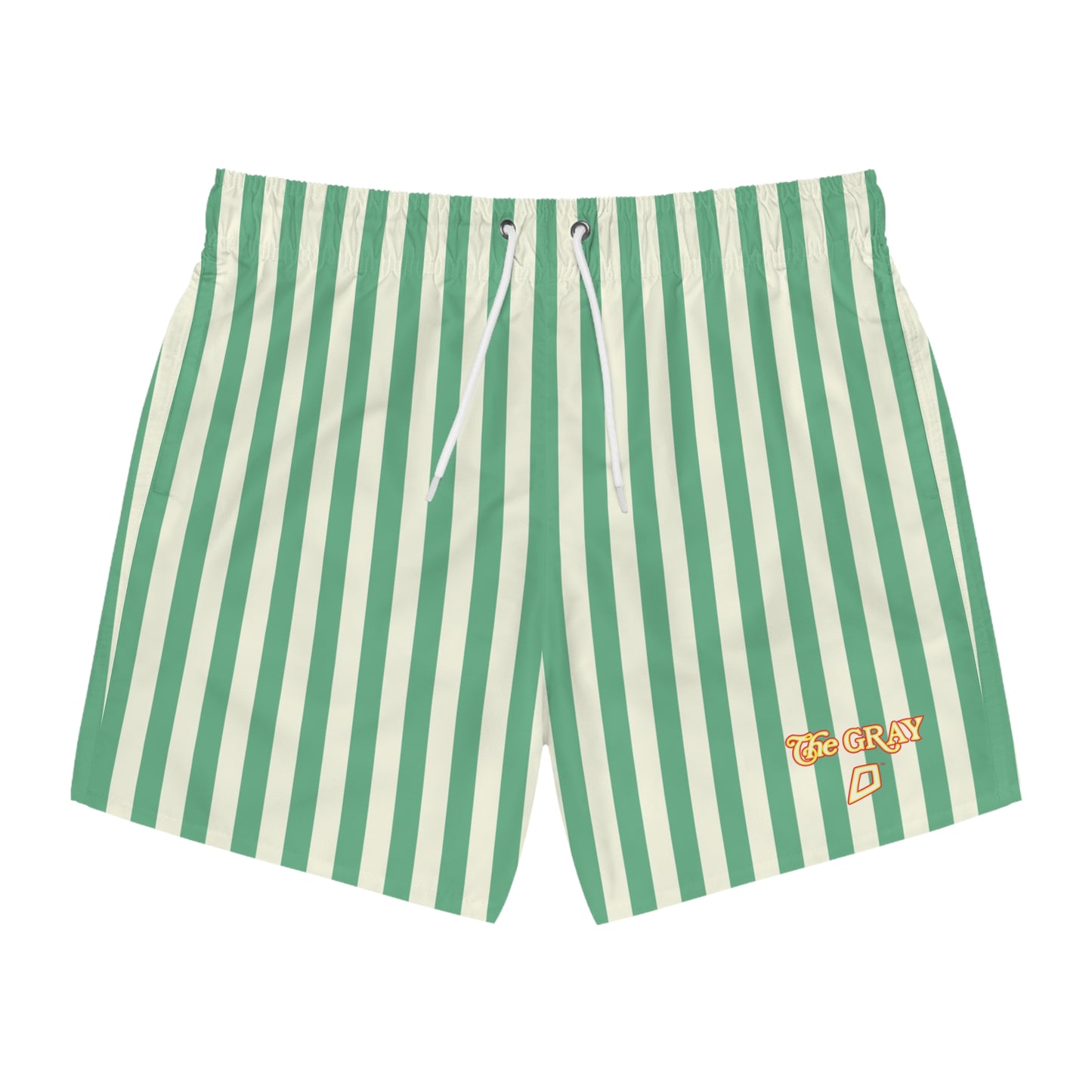 Lake Como - Men's Swimsuit