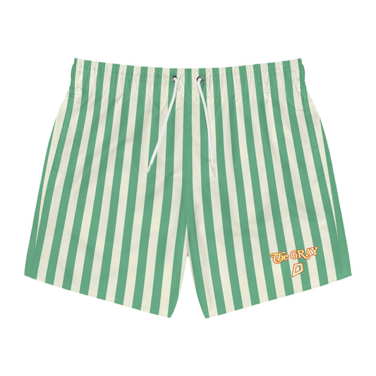 Lake Como - Men's Swimsuit