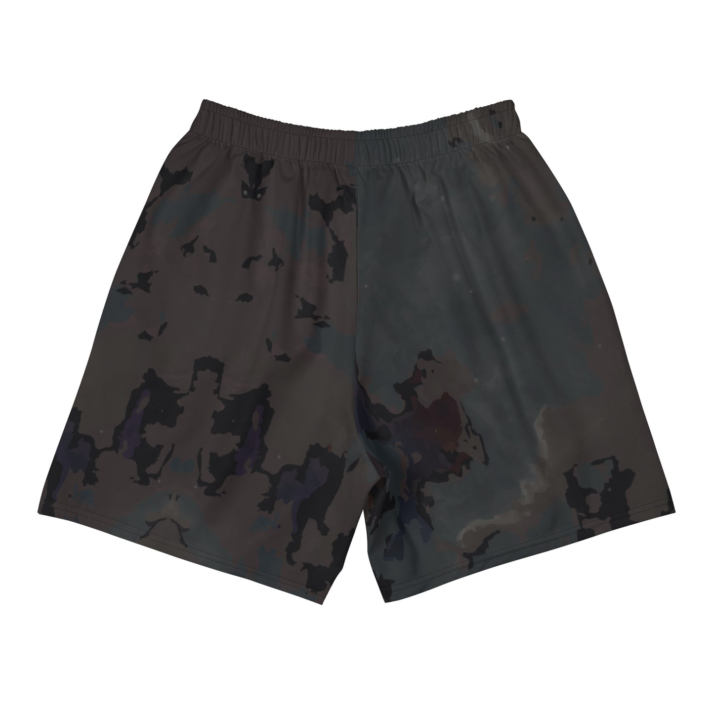 Autotelic Shorts 6.5" Dark