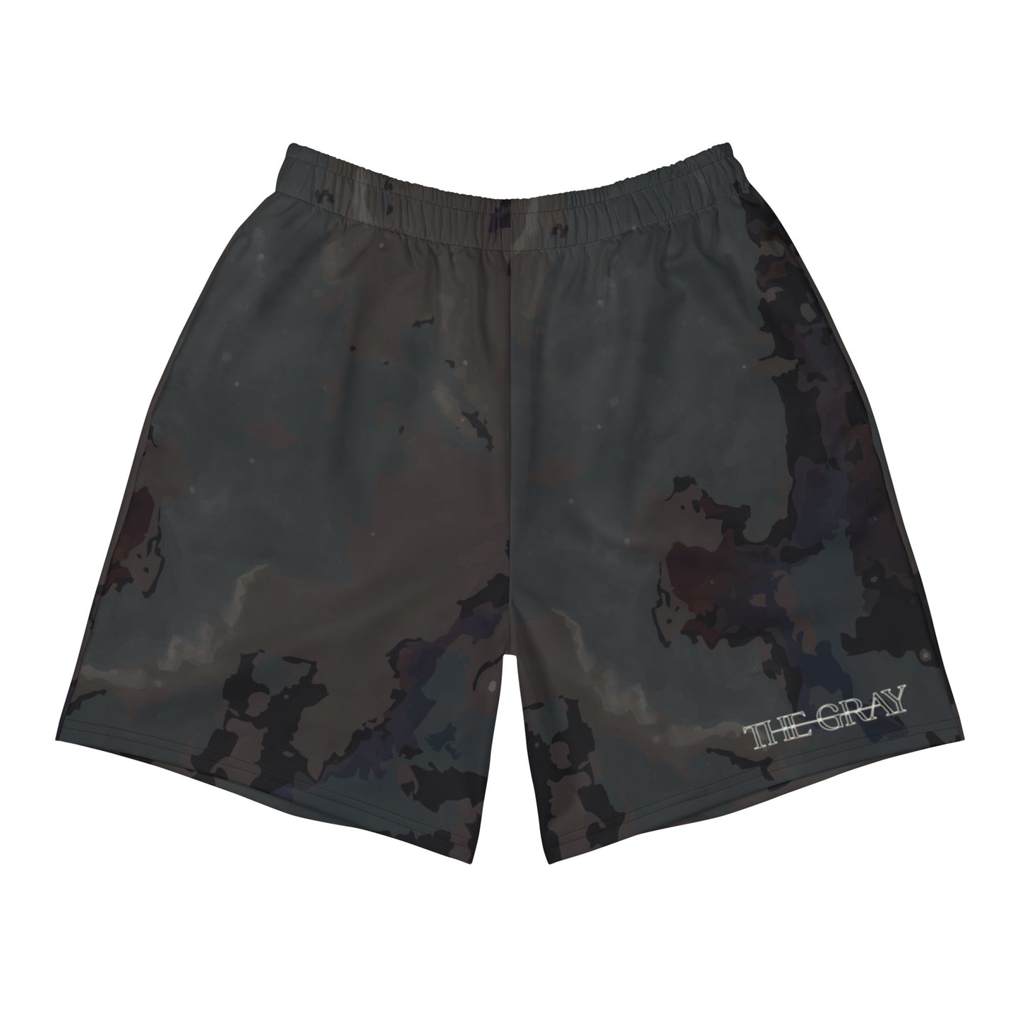 Autotelic Shorts 6.5" Dark