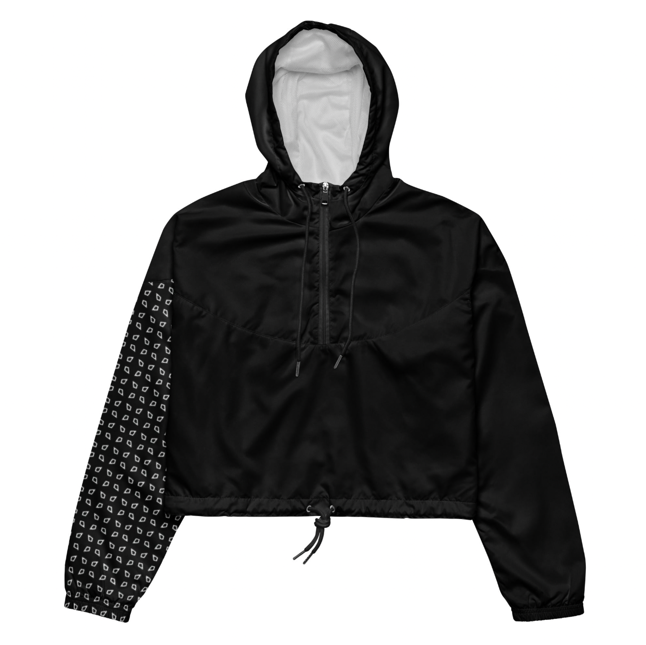 Black Diamond Windbreaker