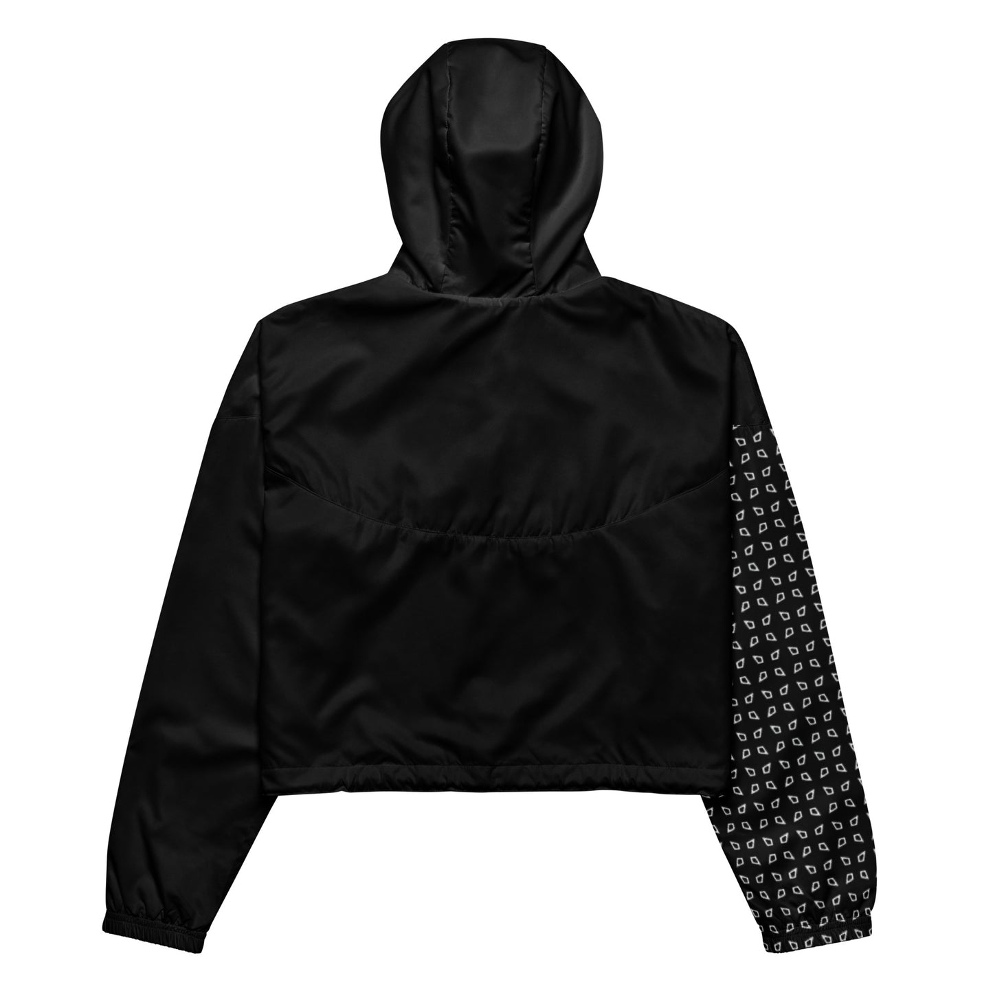 Black Diamond Windbreaker